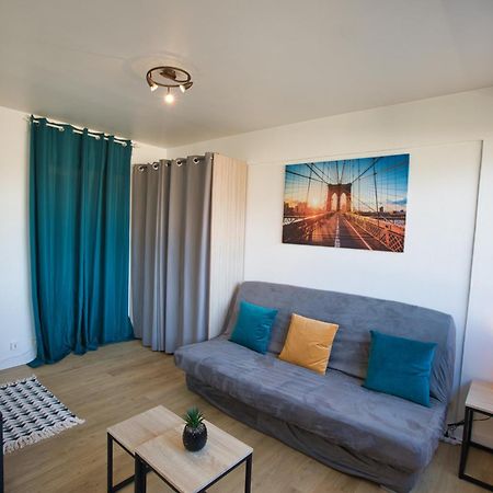 Le Sommet Citadin Avec Vue Annecy Exterior foto