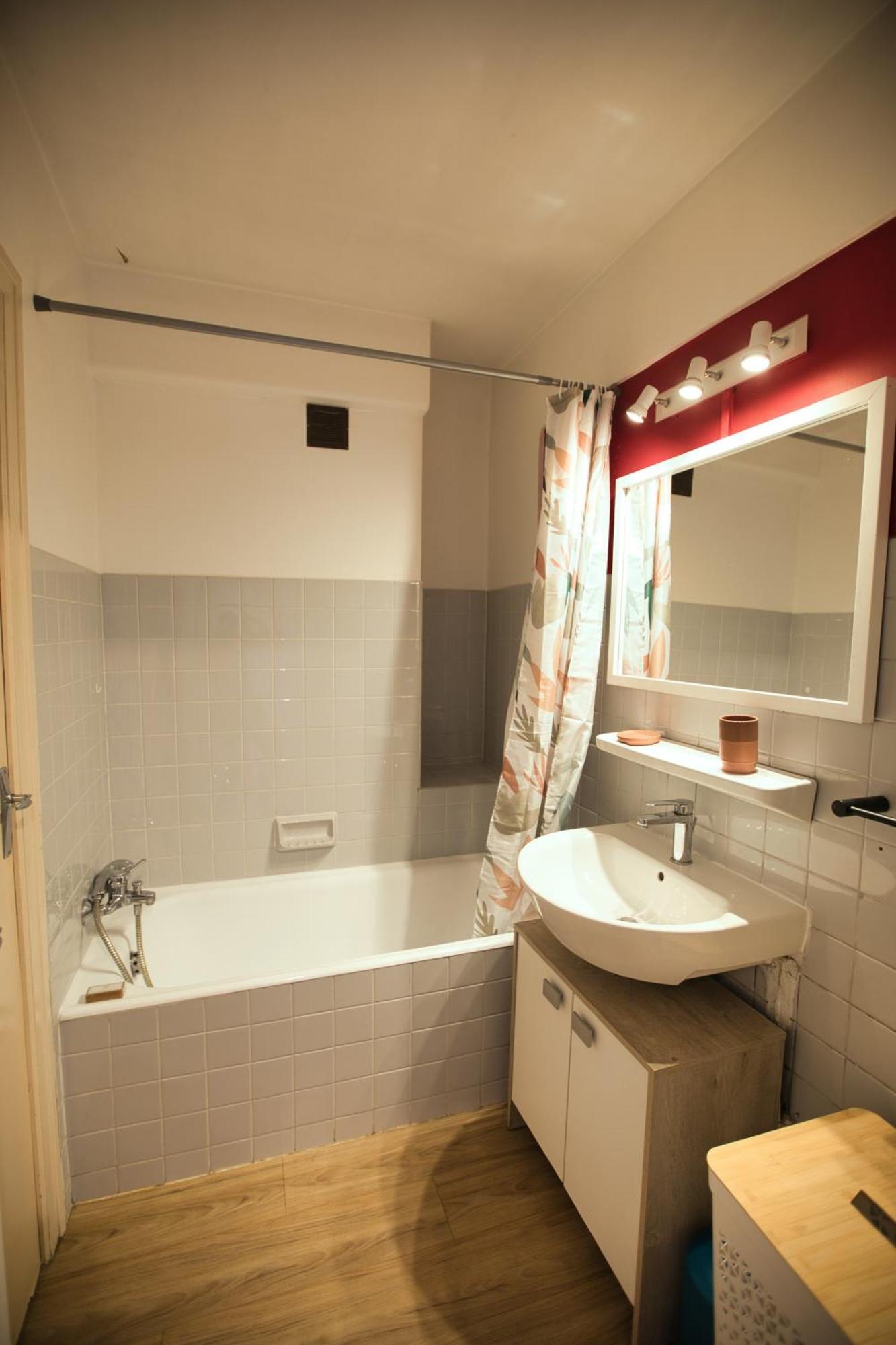 Le Sommet Citadin Avec Vue Annecy Exterior foto